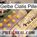Yellow Cialis Pill new06